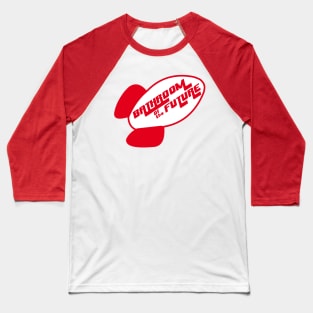 Rocketship Fantastica Baseball T-Shirt
